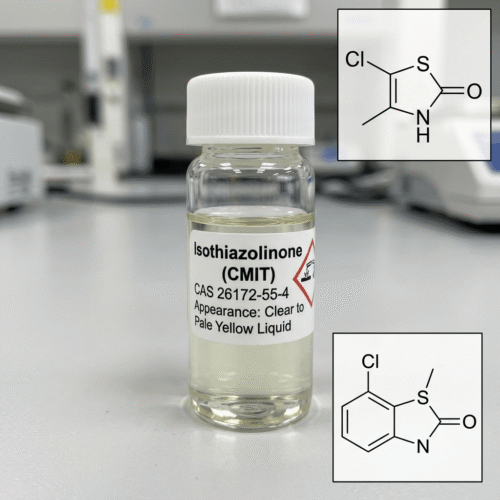 Isothiazolinones CAS 26172-55-4