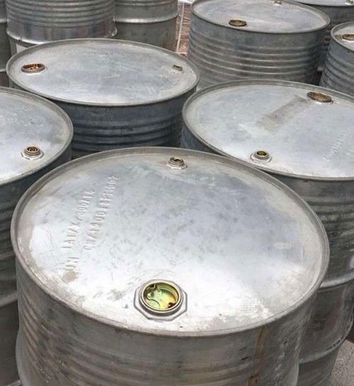 Boron Tribromide Cas 10294-33-4