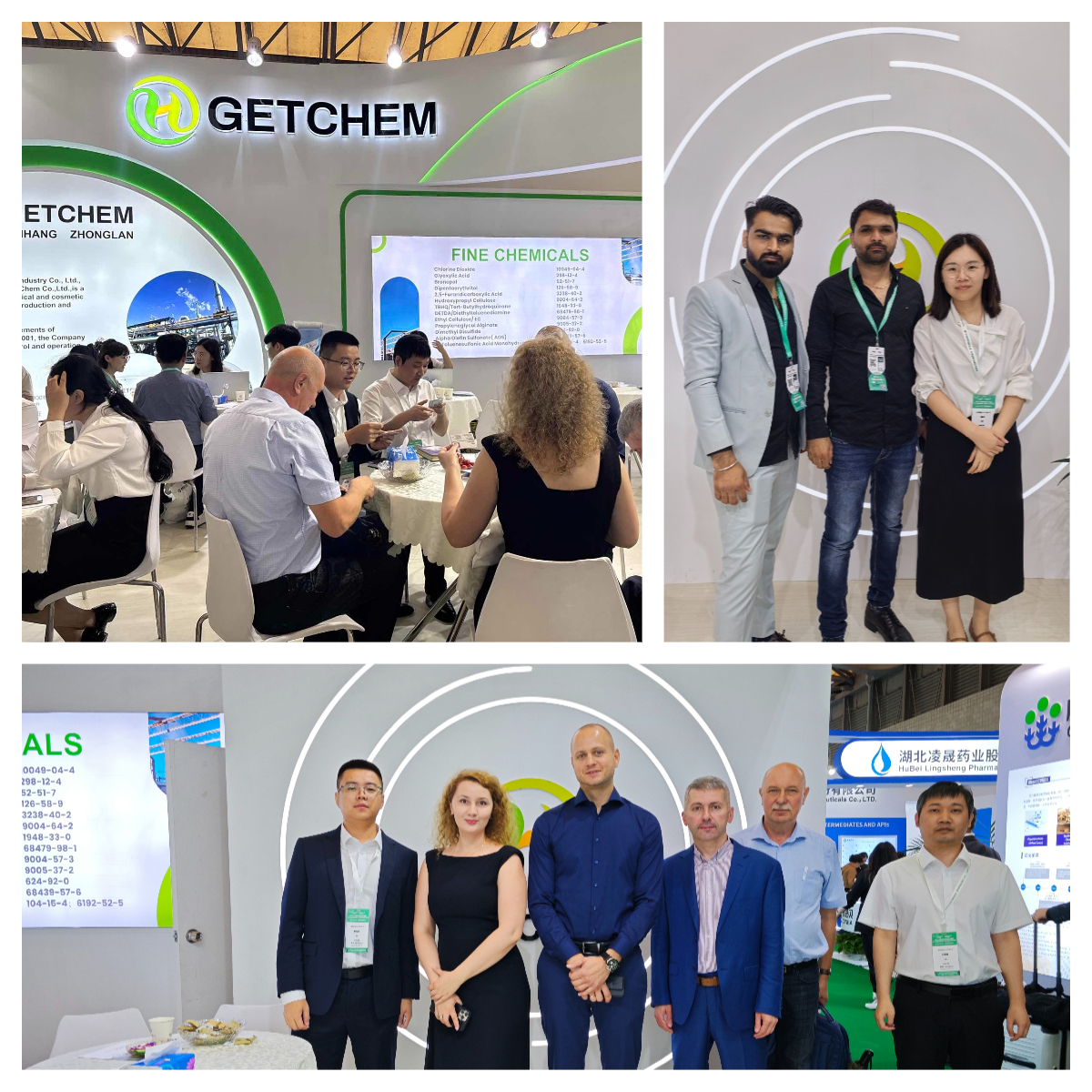 getchem