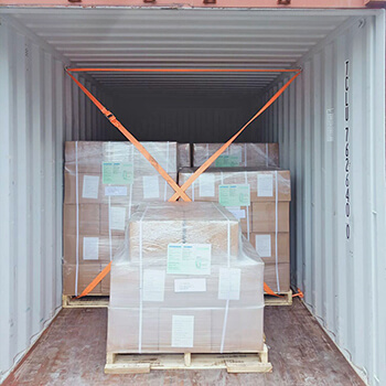 Calcium Glucoheptonate CAS 17140-60-2