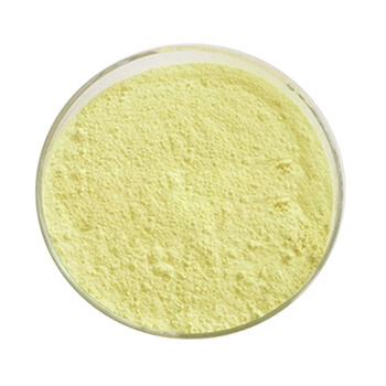 Trithiocyanuric acid CAS 638-16-4