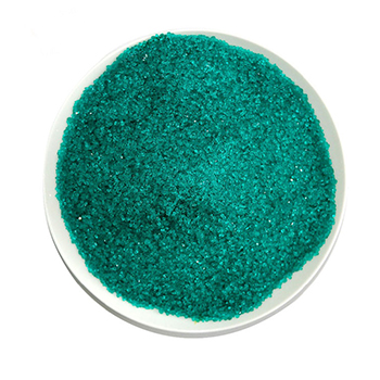 Nickel(II) Sulfate Hydrate Cas 15244-37-8
