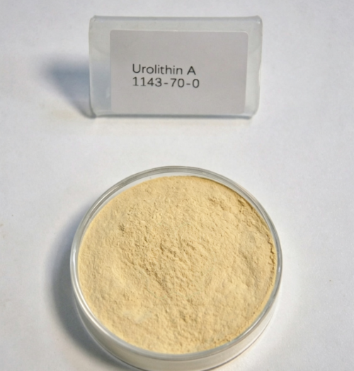 Urolithin A CAS 1143-70-0