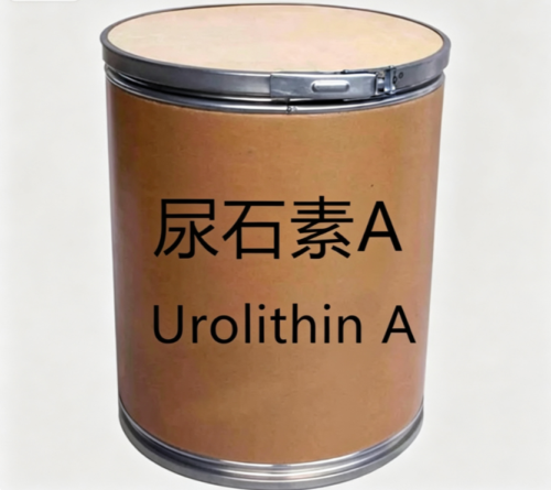 Urolithin A CAS 1143-70-0