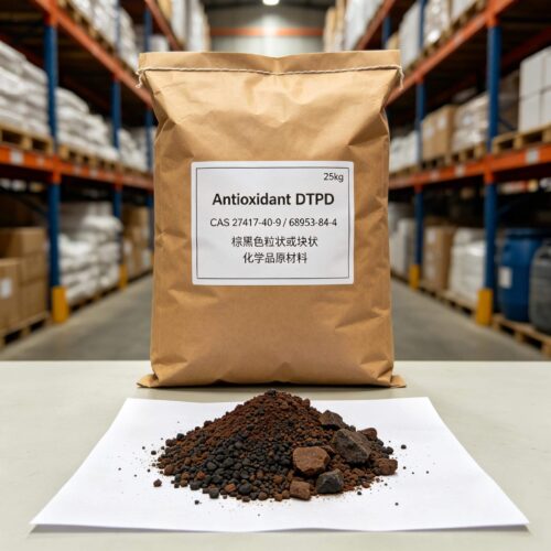 Antioxidant DTPD CAS 27417-40-968953-84-4