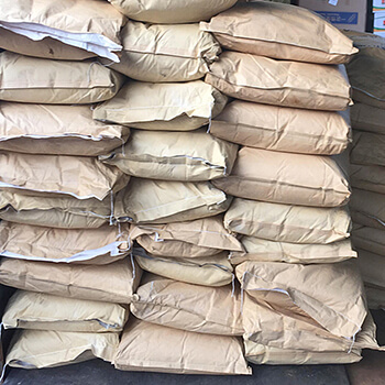 Mannan Oligosaccharides CAS 70858-45-6